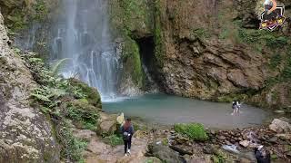 SEE THE WONDERFUL NATURE OF MOUNTAIN HERMIT BRGY BIAO BINALBAGAN NEGROS OCCIDENTAL