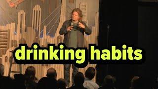 ISMO | Drinking Habits