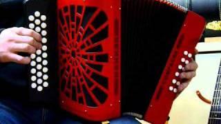 O'Brien's - Hohner Compadre Button Accordion.MOV