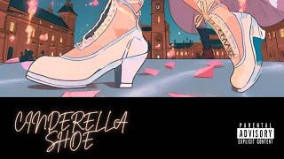 Cinderella Shoe - Benlo