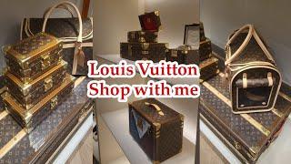 LOUIS VUITTON NEW COLLECTION #shortsvideo #lvbackpack #lvbackpack