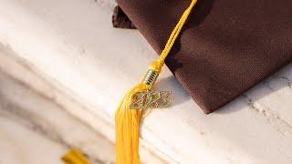 Henry M. Rowan College of Engineering Commencement 2023