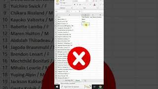 Best Excel Tricks | Flash Fill