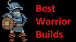 Best Loop Hero Warrior Builds for Late and Early Game, Cards, Items, Buildings, Strategies