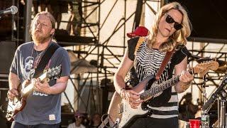 Tedeschi Trucks Band - "The Storm" - Mountain Jam 2014