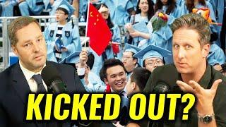 America Revoking Chinese Student's Visas? It's Not That Simple!