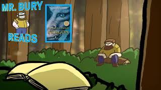 Eragon: Chapter 32 The Mire of Dras Leona, Book 1 of the Inheritance Cycle Read Aloud