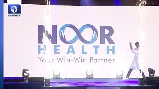 Noor Takaful Insurance Launches Two Products In Lagos