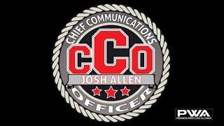 The Future of the PWA Championship: Official Address from Chief Communications Officer Josh Allen