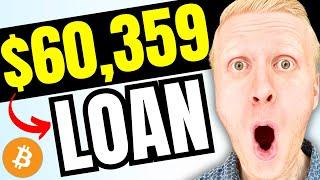 How to Get Bybit Crypto Loans Step-By-Step? I Took a Bybit Loan