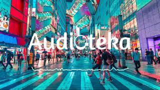 Opened eyes woke  by RAGE | No  Copyrigh music | track #22 | vlog  AUDIOTEKA