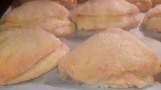 Cottage Cheese Cookies | Soft Farmer’s Cheese Cookies