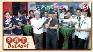EAT BULAGA | Championship na ng ‘Gimme 5: Laro ng Estudyanteng Henyo’!