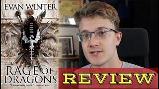 The Rage of Dragons - GLOWING Review