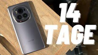 Darum bin ich so begeistert - Honor Magic 6 Pro [Review]