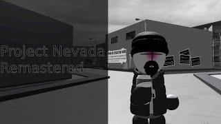 Project Nevada Remastered is Fun!