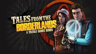 Tales from the Borderlands. Эпизод 1. Итог - Зер0.