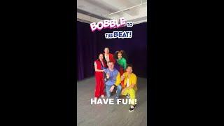 LPS #BobbleToTheBeat Tutorial