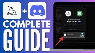 How to Use Midjourney Bot on Discord | Easy!