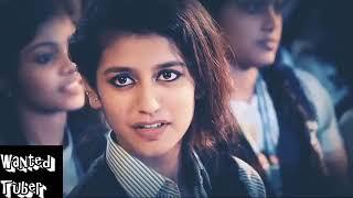 Priya Prakash whatsapp status download MirchiFun com