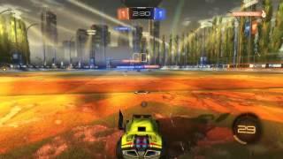 Rocket League