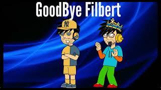 I'm cutting ties with FilbertTheVyonderBoy2k4