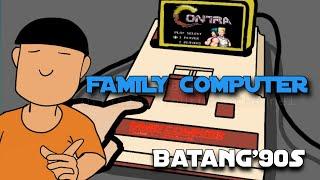 FAMILY COMPUTER #PinoyAnimation #Batang90s