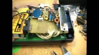 SCHAUBLIN UART Доктор