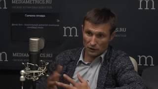 Горкина правда  «Стены лечат»׃ тайные знания создания медицинских учреждений 1min