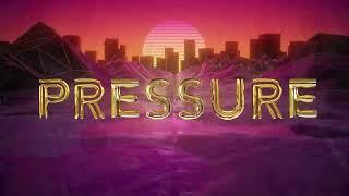 GTM JIGGA -  PRESSURE ( LYRICS )