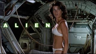 Alien - 1950's Super Panavision 70 AI Film