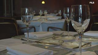 Tony's restaurant, a St. Louis fixture since 1946, to close