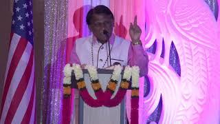 Surendra Dubey