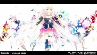 【VocWP】Historia Opening Theme _ IA【Vietsub】