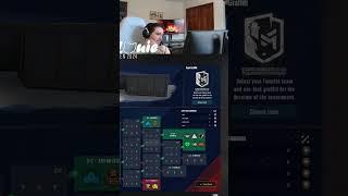 Guaranteed CS2 Diamond Coin from THESE PICKEMS!