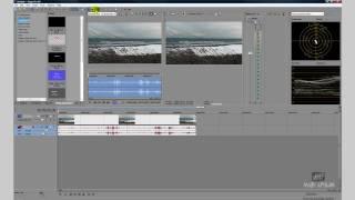 Video Tips & Tricks ep16: Sony Vegas Pro 9 Introduction Tutorial