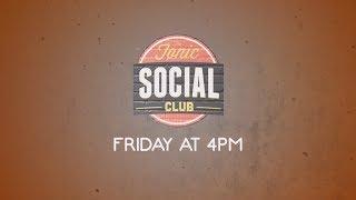 Tonic Social Club - Episode 1 - Maria Sabina