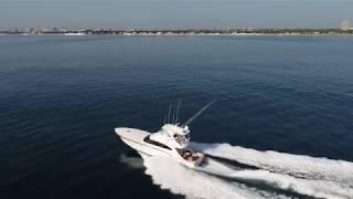 61' Sunny Briggs "Caramba" 2015 - MacGregor Yachts, Inc.