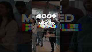 Grow Nation Annual Event | December 9, 2023