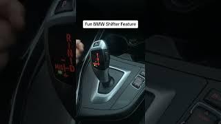 Did you know your BMW could do this?