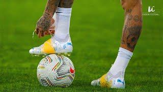 Neymar Júnior ●King Of Dribbling Skills● 2021 |HD|