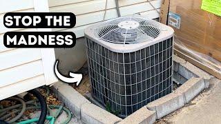 Why Are People Taking Out LOANS For A New HVAC System?