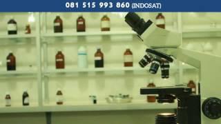 Jual Alat Laboratorium - 081 515 993 860 (Indosat)