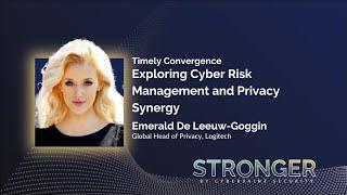 Exploring Cyber Risk Management and Privacy Synergy