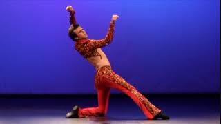 "Tears Of a Matador " By Mr Ozgen
