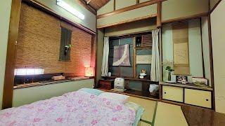 [$29.6/person] English-Friendly Traditional Japanese Room (Ryokan) in Tokyo | Tama-Ryokan