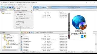 How to Download And Install UltraISO Software II Cracked