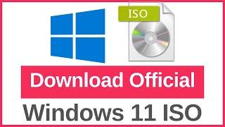 How to Download the Official Windows 11 ISO File (2024)