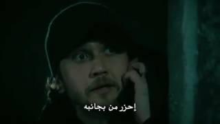 مسلسل في الداخل الحلقة 21 اعلان 2