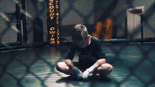 MMA Motivation